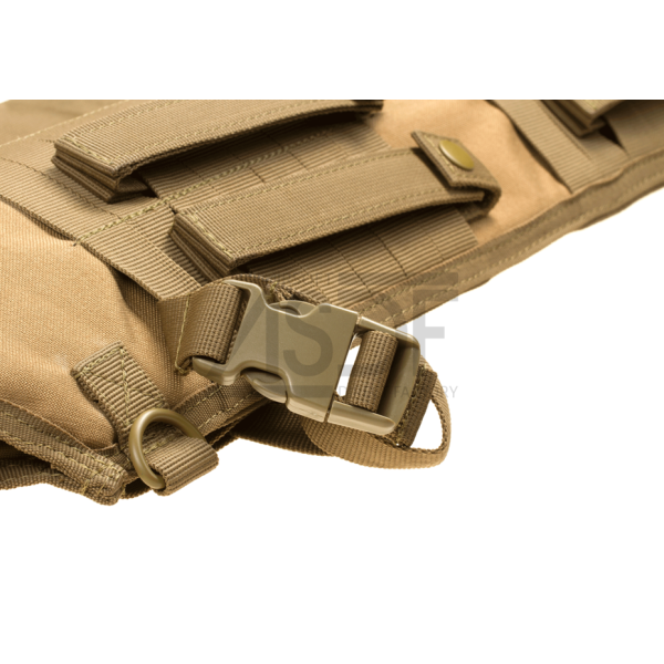 CONDOR - Carquois pour Fusil Ã  pompe OD