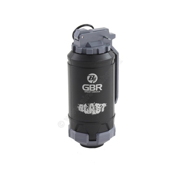 GBR - Grenade SPRING Réutilisable