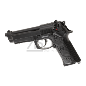 LS - M9 Vertec GBB