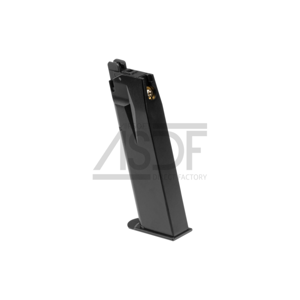 WE - Chargeur P226 GBB