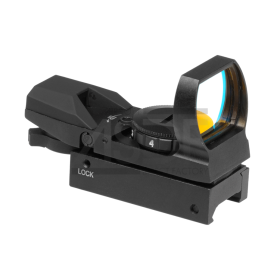 PIRATE ARMS - Reddot compact