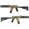 S&T - AK AVENGER M-STYLE TAN