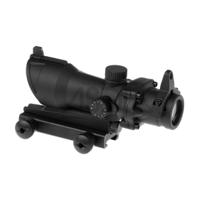 AIM-O - Reddot type ACOG 4x32 IR