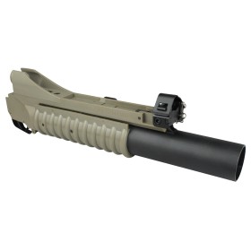 S&T - Lance grenade M203 Long Tan