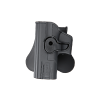 AMOMAX - Holster Glock / CZ P10C Gaucher KJW/TOKIO MARUI/WE