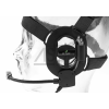 Z-TAC - Headset BOWMAN IV M-Tactical Noir