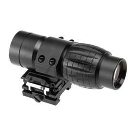 AIM-O - Magnifier FXD x4