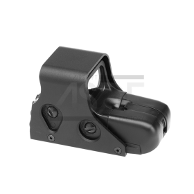 AIM-O - Viseur holographique 551 ( court )