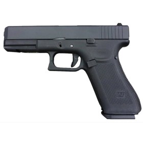 WE - G17 / WE17 GEN 5 Noir