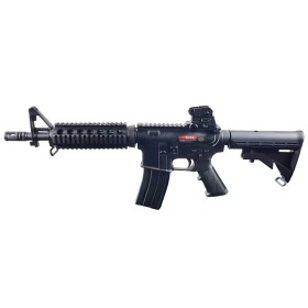 GOLDEN EAGLE - M4 CQBR GBBR NOIR