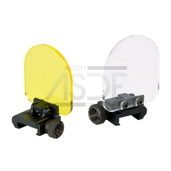 PIRATE ARMS - Protection pour viseur / scope