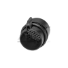 AIM-O - Protection pour viseur ACOG 1x32