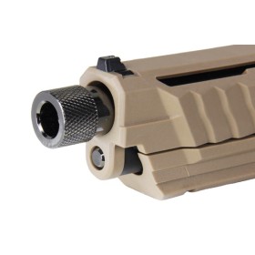 G&G - GTP9 TAN