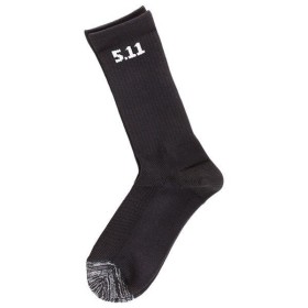 5.11 - Lot de 3 PAIRES DE CHAUSSETTES 6" BASIC
