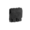 INVADER GEAR - Poche 5.56 x2 Double Noir