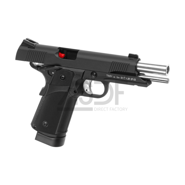 KJW - HI-CAPA 5.1 FULL METAL ( KP-05 ) CO2