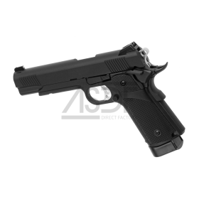 KJW - HI-CAPA 5.1 FULL METAL ( KP-05 ) CO2