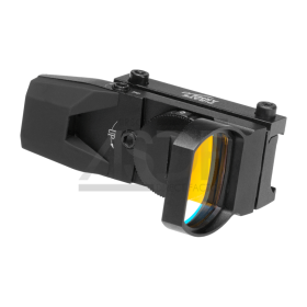 JS-TACTICAL - Reddot NERO