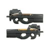 JS-TACTICAL - P90 AEG Noir