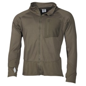 MFH - Sous veste US Tactical olive