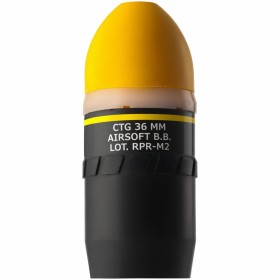 TAGINN - Boite de 10 Grenades 40MM Reaper MK2 3.5 Sec