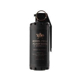 TAGINN - Grenade à main FBG-6 2 secondes