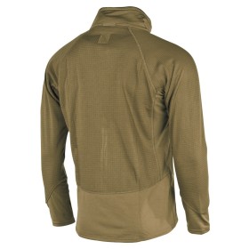 MFH - Sous veste US Tactical coyote tan
