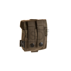 INVADER GEAR - Poche Simple grenade Fragmentation