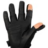 MFH - Gants tactique mission Noir