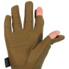 MFH - Gants tactique mission Coyote TAN