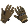 MFH - Gants tactique mission Coyote TAN