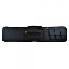 ROYAL - Housse réplique longue 130 cm Noir