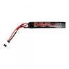 FUEL - Li-Po 7.4V 1600mAh 20C 2 STICK