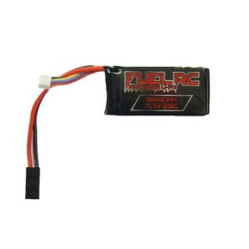 FUEL - Li-Po 11.1V 1200mAh 25C