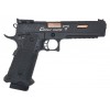 ARMY ARMAMENT - R601 JW3 Combat Master Pistol GBB