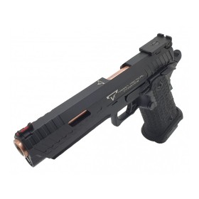 ARMY ARMAMENT - R601 JW3 Combat Master Pistol GBB