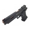 Nous Glock MAGAZINE Feed Lèvres-Airsoft
