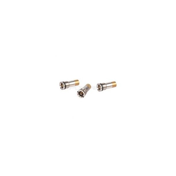 KWA - Valve de remplissage GBB / GBBR