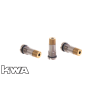 KWA - Valve de remplissage GBB / GBBR