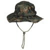 MFH - BOB rip stop camo marpat