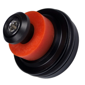 FPS SOFTAIR - Tête de piston ULTRA LEGER en POM