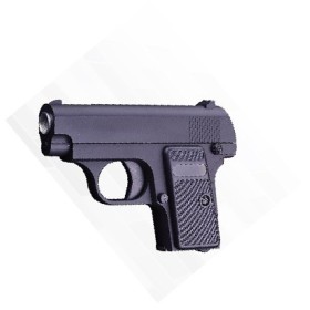 GOLDEN EAGLE - GE-HICAPA SPRING FULL METAL