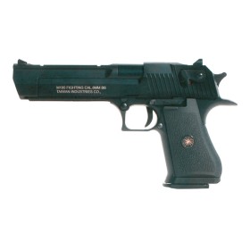 HFC - PISTOLET DESERT EAGLE GBB NOIR