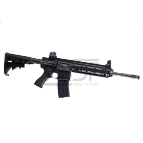 WE - 416 OPEN BOLT V2 GBBR ( 888 )