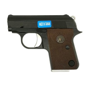 WE - CT25 GBB