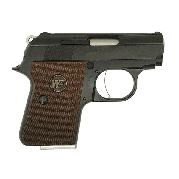 WE - CT25 GBB