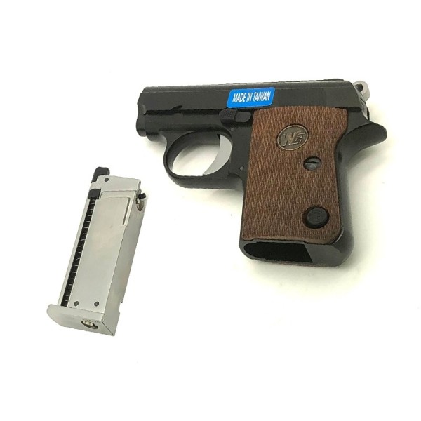 WE - CT25 GBB