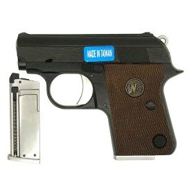 WE - CT 25 GBB