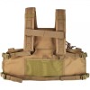 JS-TACTICAL - Gilet type Chest righ