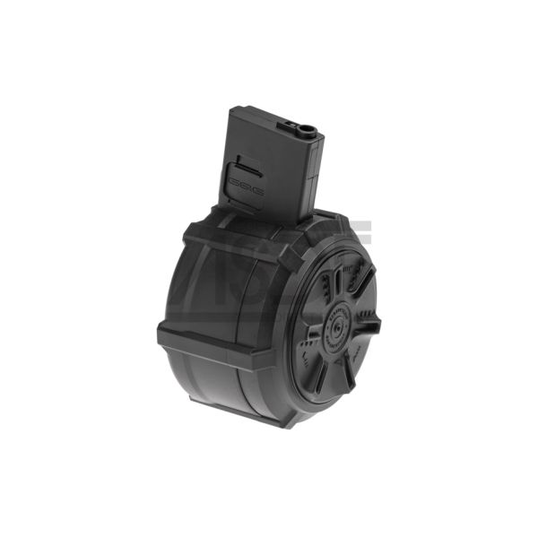 G&G - Chargeur DRUM 2300 bbs M4 / M16